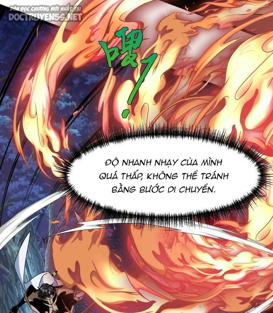 Đoạt Mạng Bằng Trị Liệu Thuật Chapter 84 - Trang 2