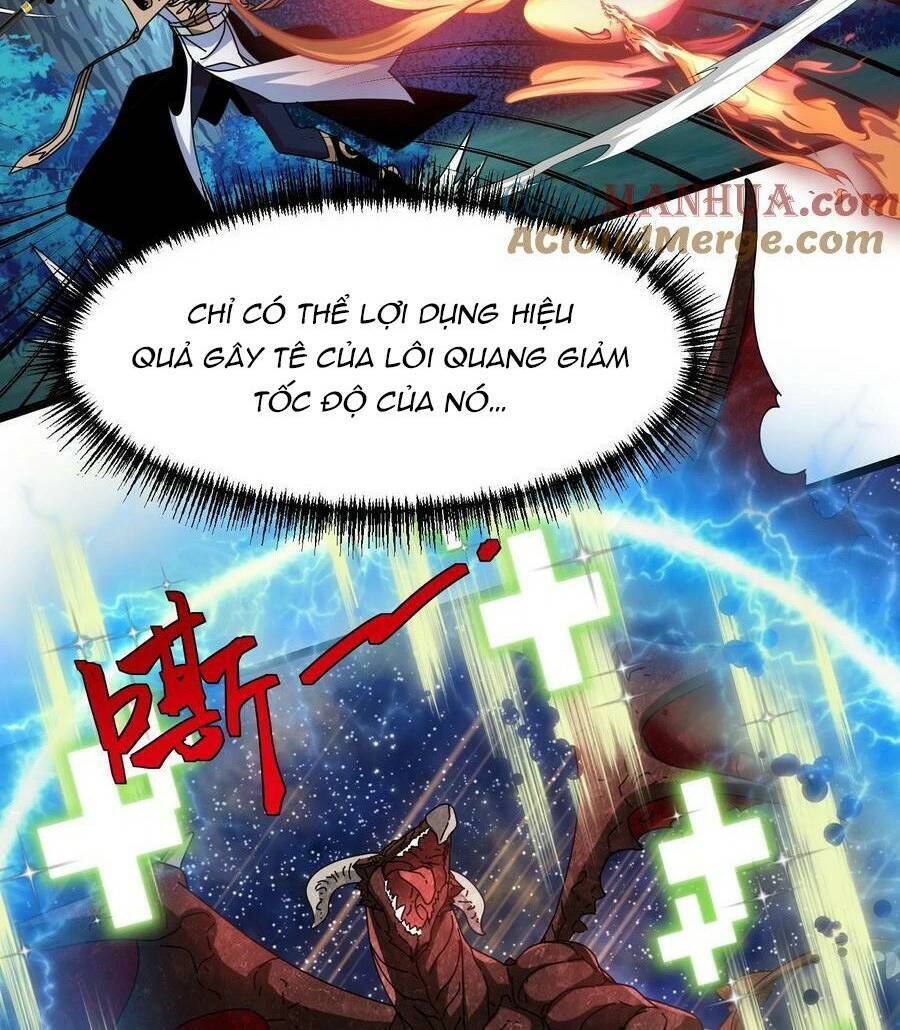 Đoạt Mạng Bằng Trị Liệu Thuật Chapter 84 - Trang 2