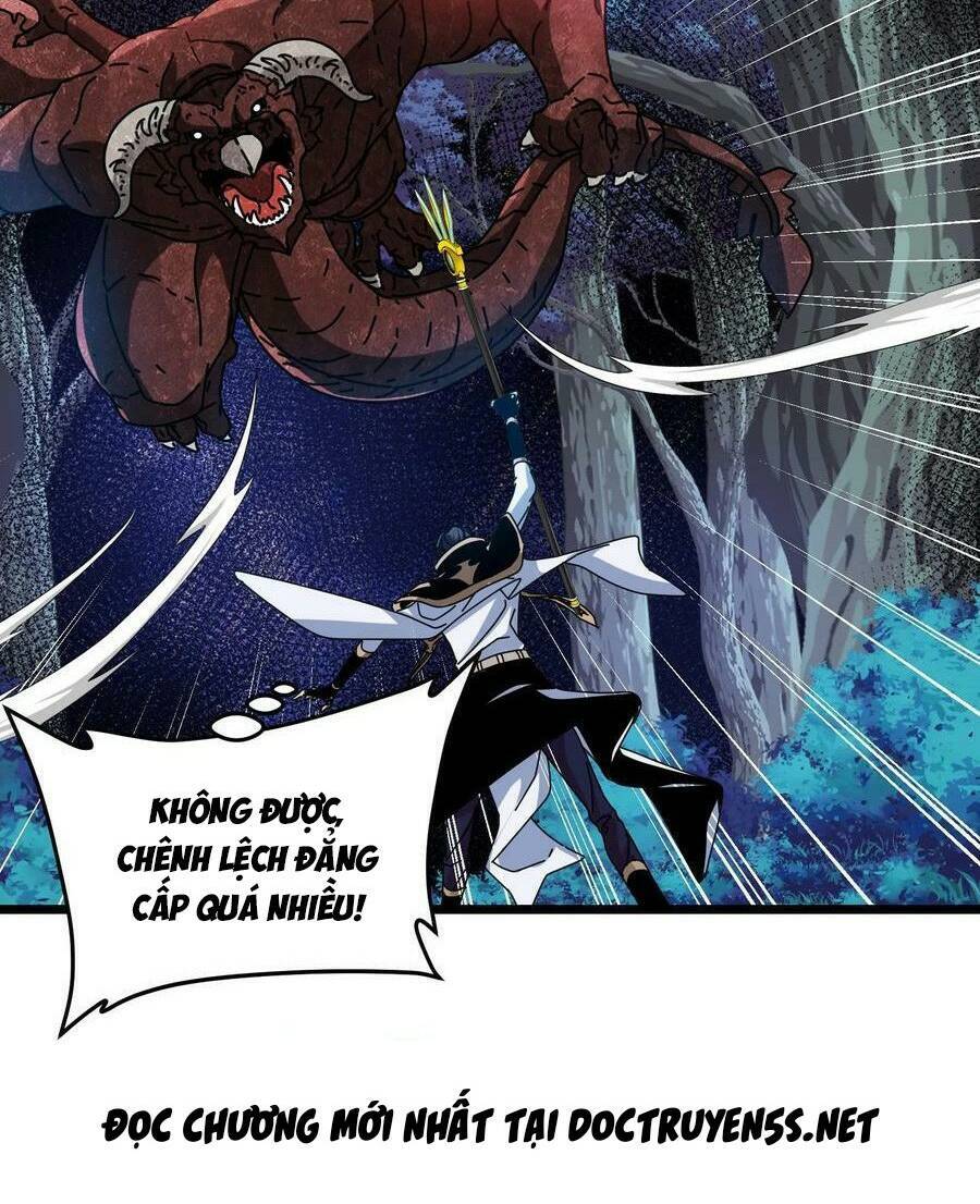 Đoạt Mạng Bằng Trị Liệu Thuật Chapter 84 - Trang 2