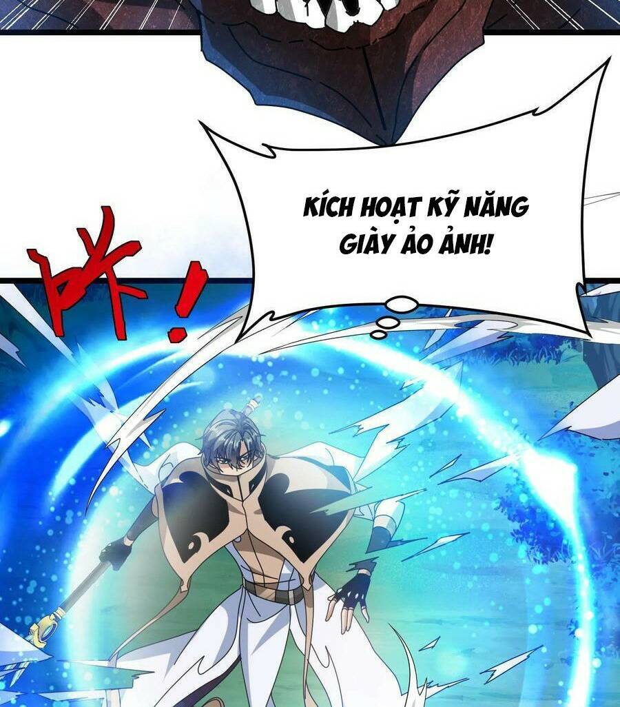 Đoạt Mạng Bằng Trị Liệu Thuật Chapter 84 - Trang 2