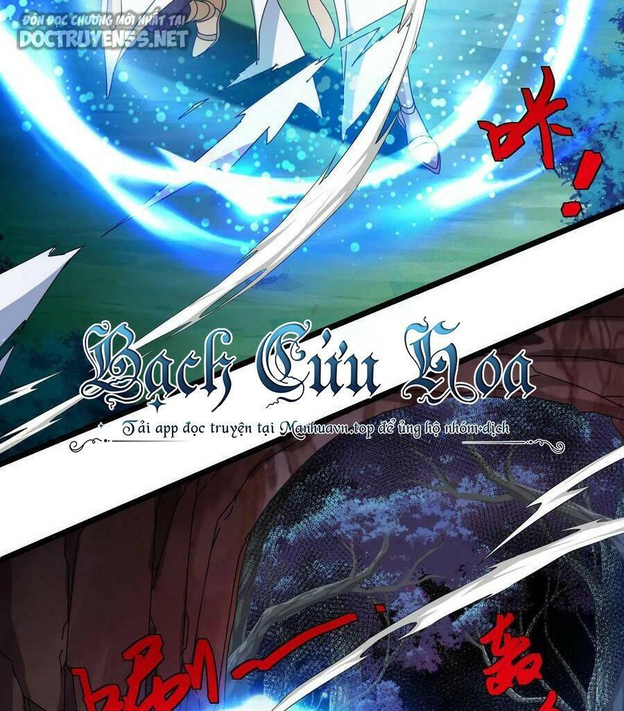 Đoạt Mạng Bằng Trị Liệu Thuật Chapter 84 - Trang 2