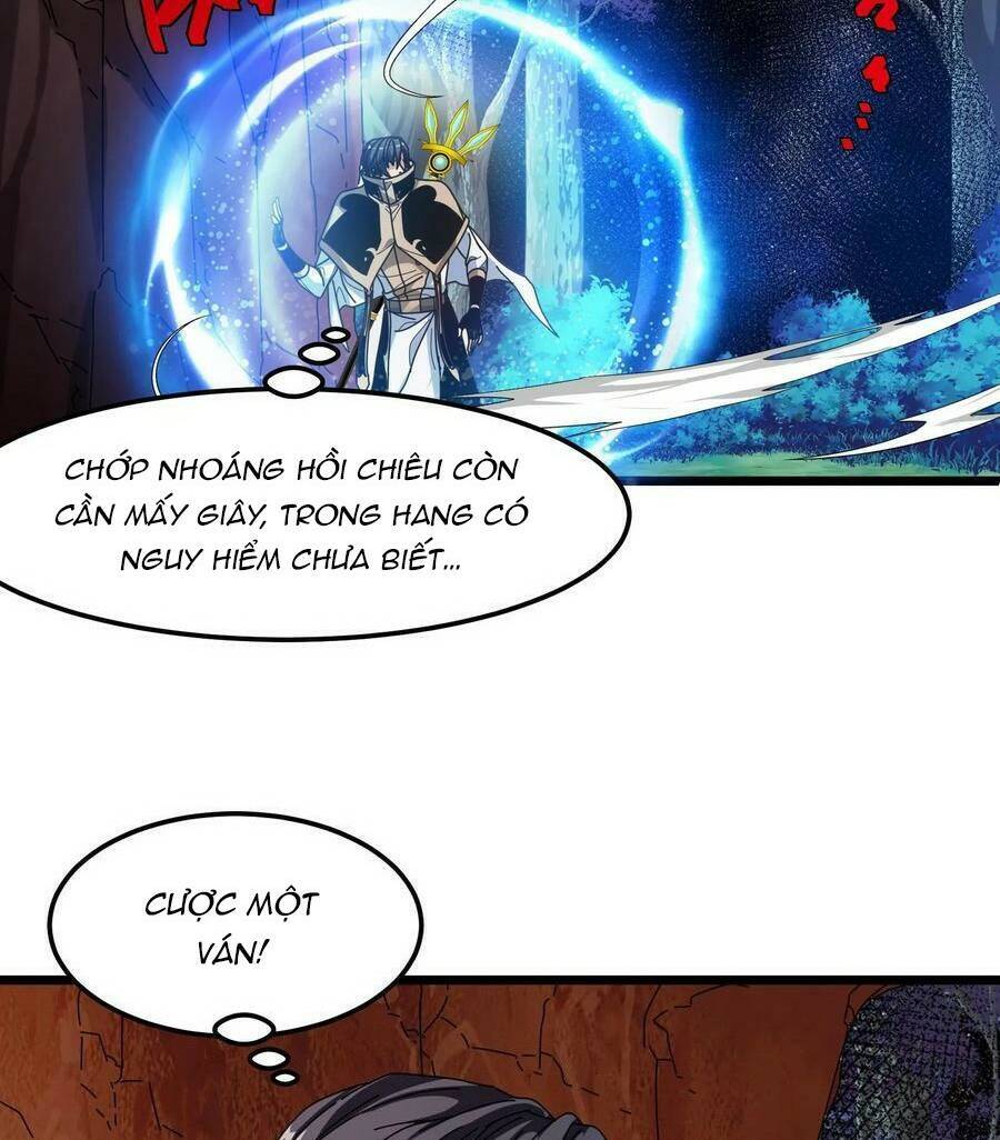 Đoạt Mạng Bằng Trị Liệu Thuật Chapter 84 - Trang 2