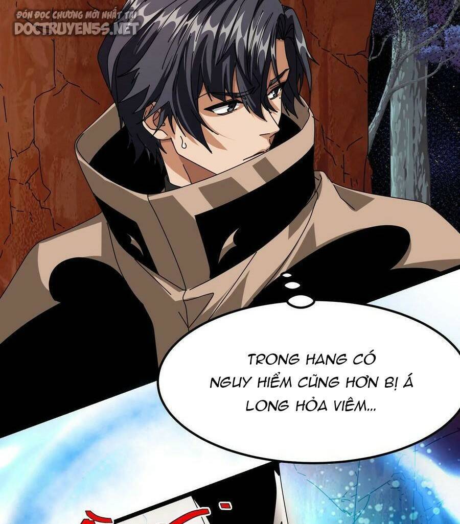 Đoạt Mạng Bằng Trị Liệu Thuật Chapter 84 - Trang 2