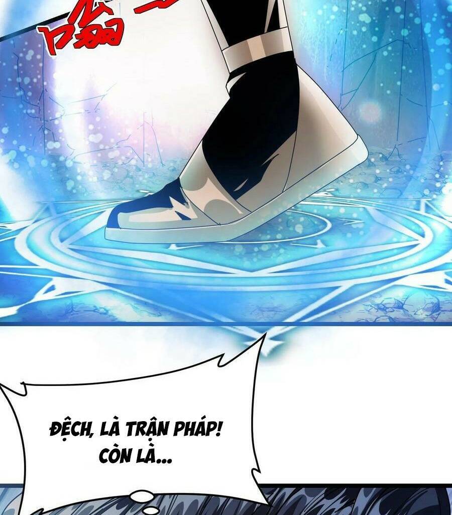 Đoạt Mạng Bằng Trị Liệu Thuật Chapter 84 - Trang 2