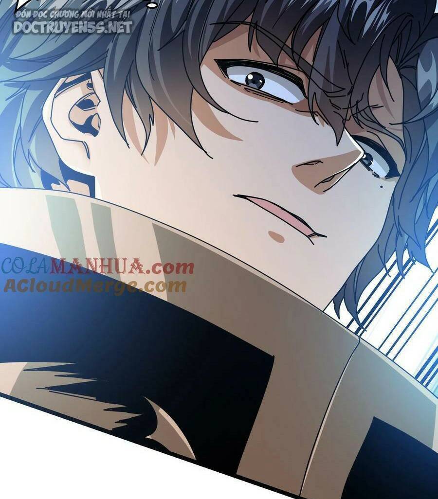 Đoạt Mạng Bằng Trị Liệu Thuật Chapter 84 - Trang 2