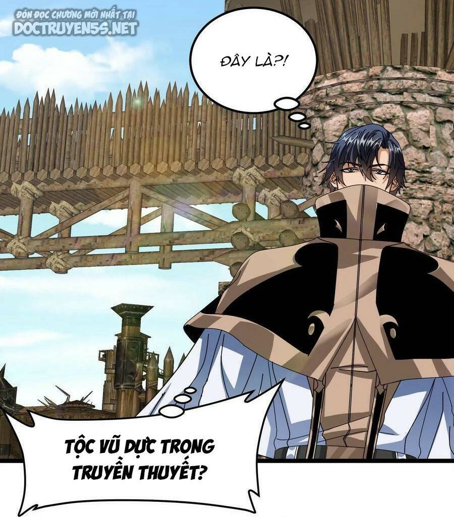 Đoạt Mạng Bằng Trị Liệu Thuật Chapter 84 - Trang 2