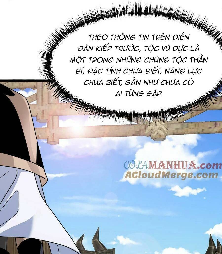 Đoạt Mạng Bằng Trị Liệu Thuật Chapter 84 - Trang 2