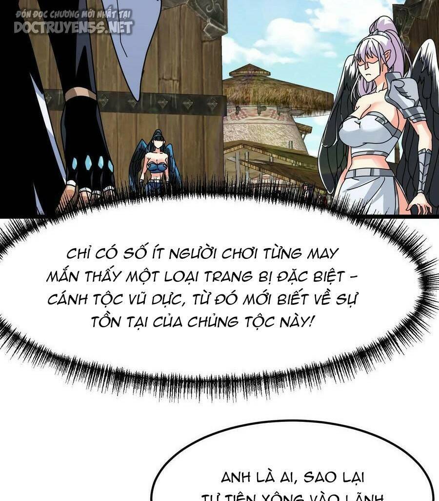 Đoạt Mạng Bằng Trị Liệu Thuật Chapter 84 - Trang 2