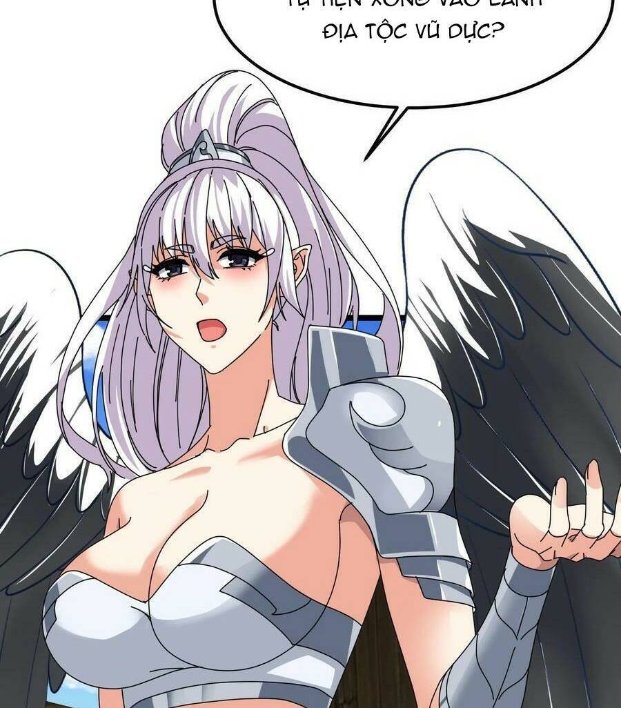 Đoạt Mạng Bằng Trị Liệu Thuật Chapter 84 - Trang 2