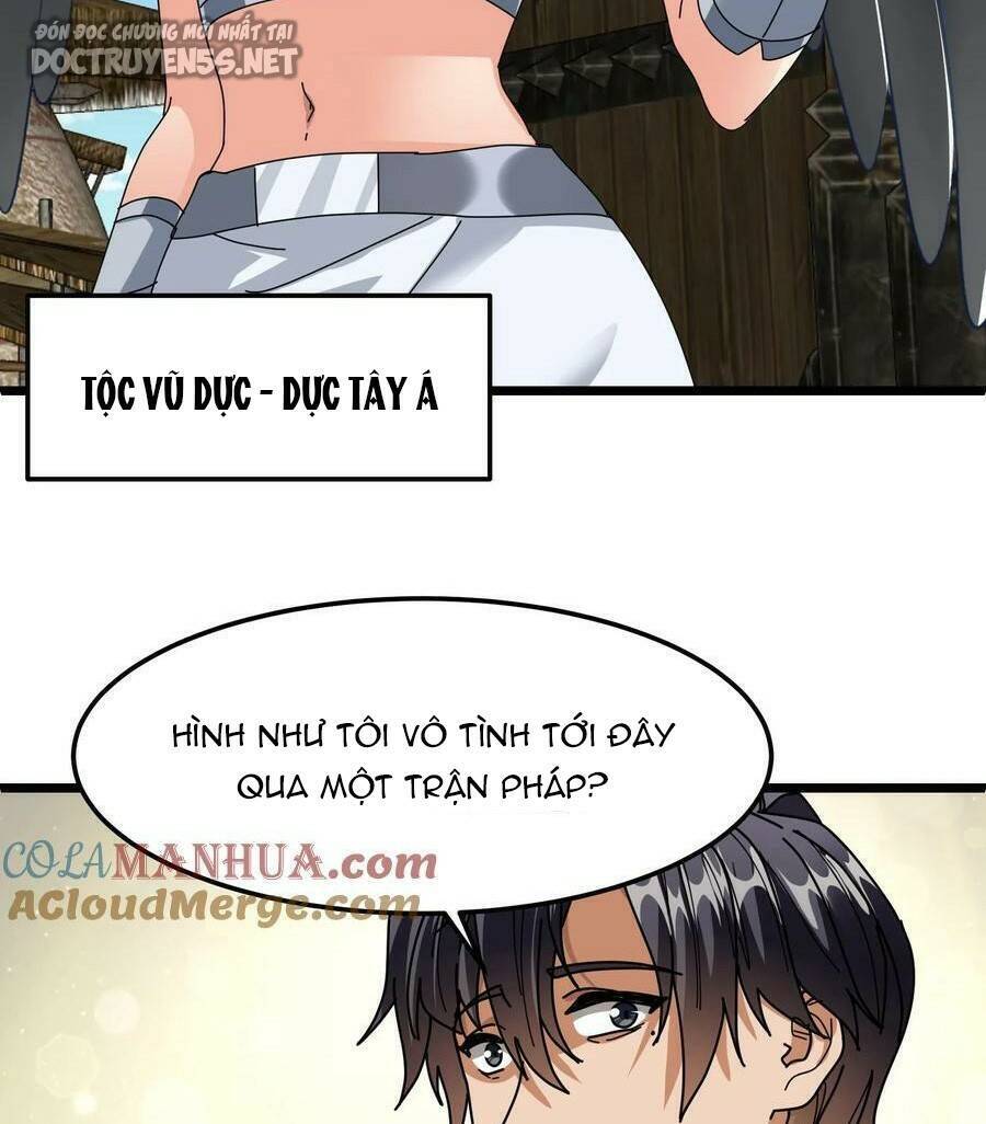 Đoạt Mạng Bằng Trị Liệu Thuật Chapter 84 - Trang 2