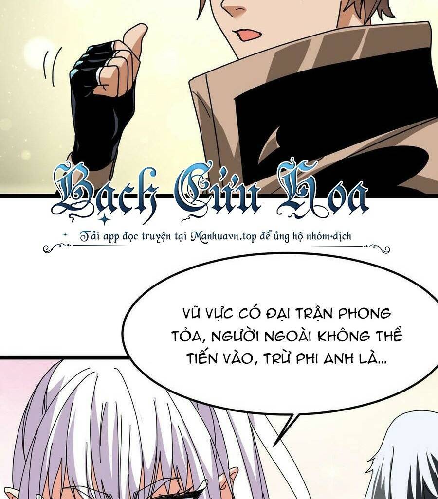 Đoạt Mạng Bằng Trị Liệu Thuật Chapter 84 - Trang 2