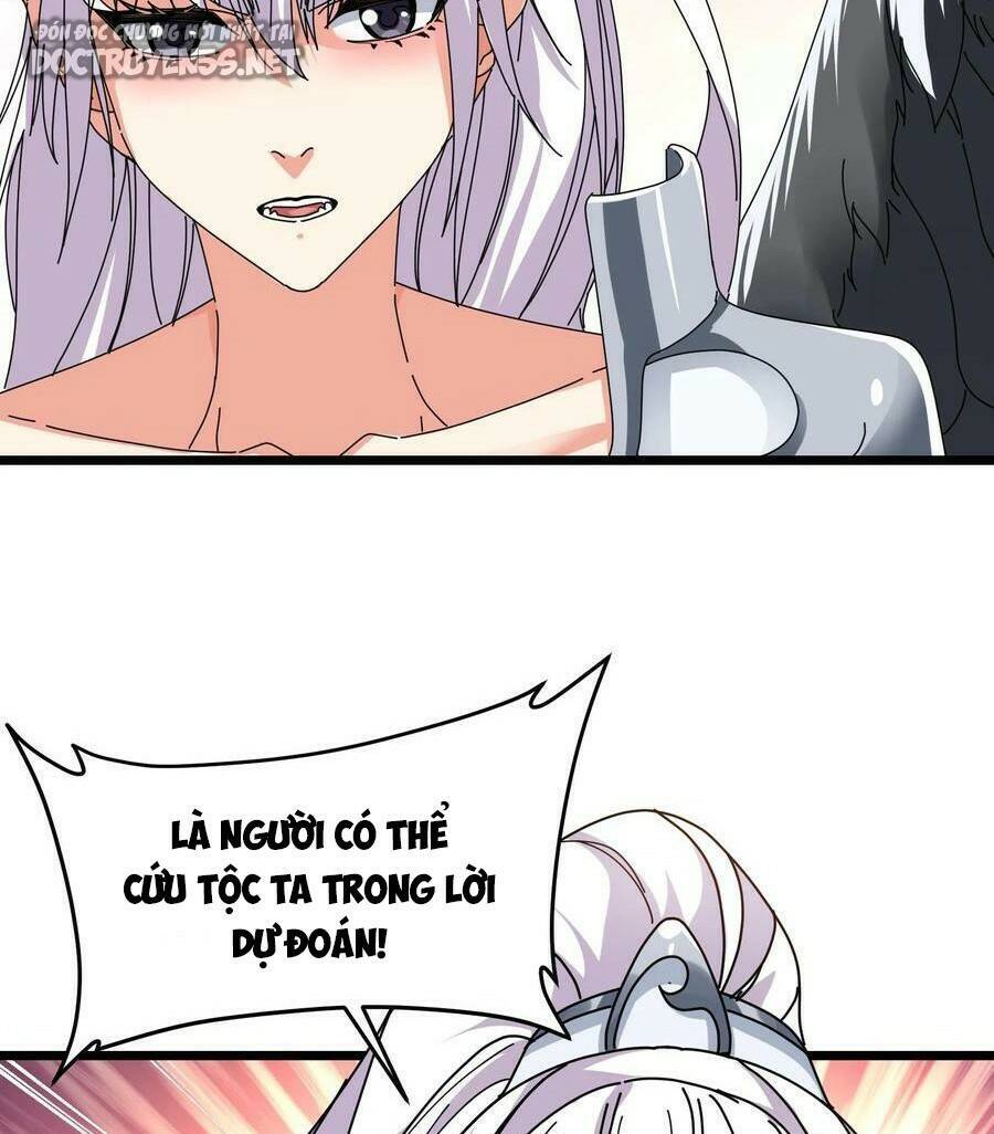 Đoạt Mạng Bằng Trị Liệu Thuật Chapter 84 - Trang 2