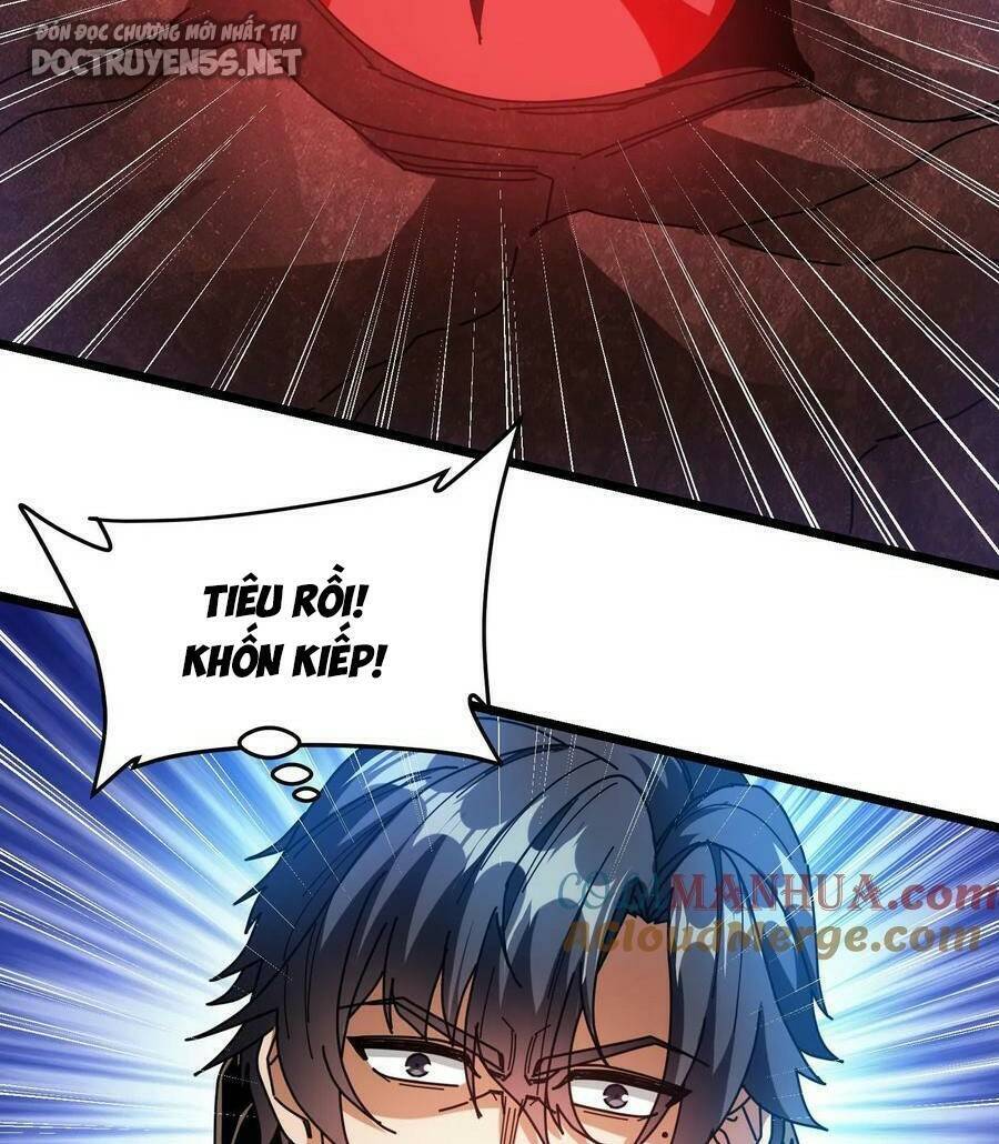 Đoạt Mạng Bằng Trị Liệu Thuật Chapter 84 - Trang 2