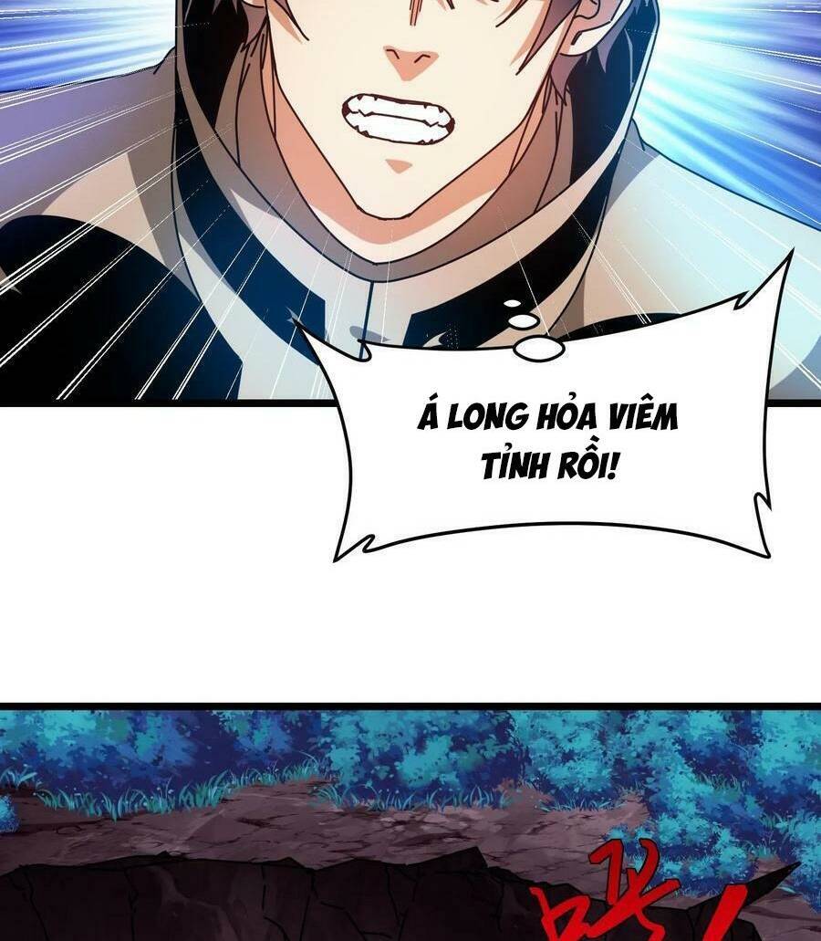 Đoạt Mạng Bằng Trị Liệu Thuật Chapter 84 - Trang 2