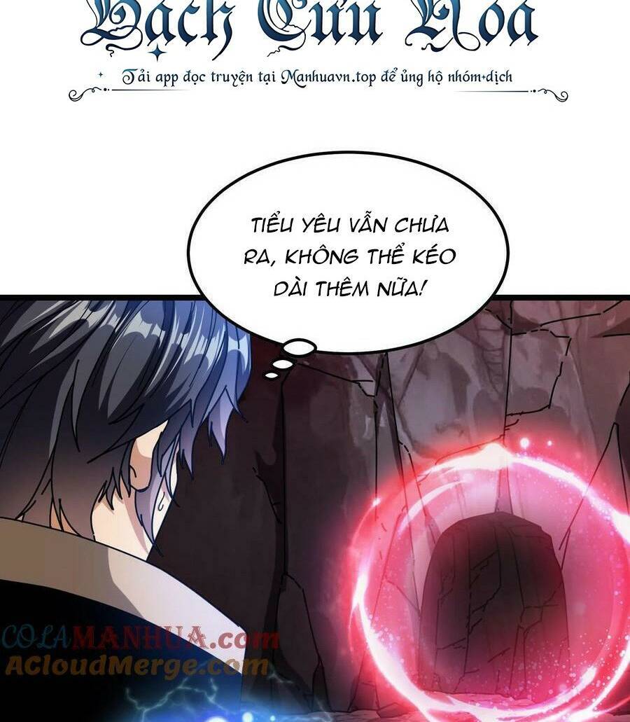 Đoạt Mạng Bằng Trị Liệu Thuật Chapter 84 - Trang 2