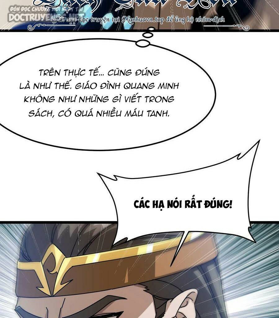 Đoạt Mạng Bằng Trị Liệu Thuật Chapter 85 - Trang 2