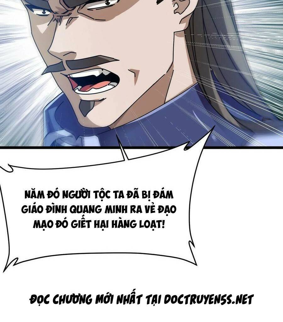 Đoạt Mạng Bằng Trị Liệu Thuật Chapter 85 - Trang 2