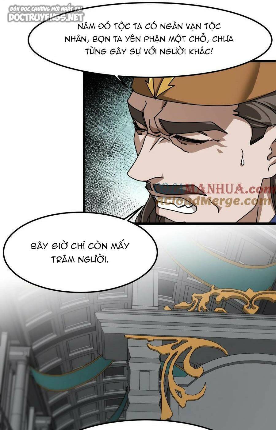 Đoạt Mạng Bằng Trị Liệu Thuật Chapter 85 - Trang 2