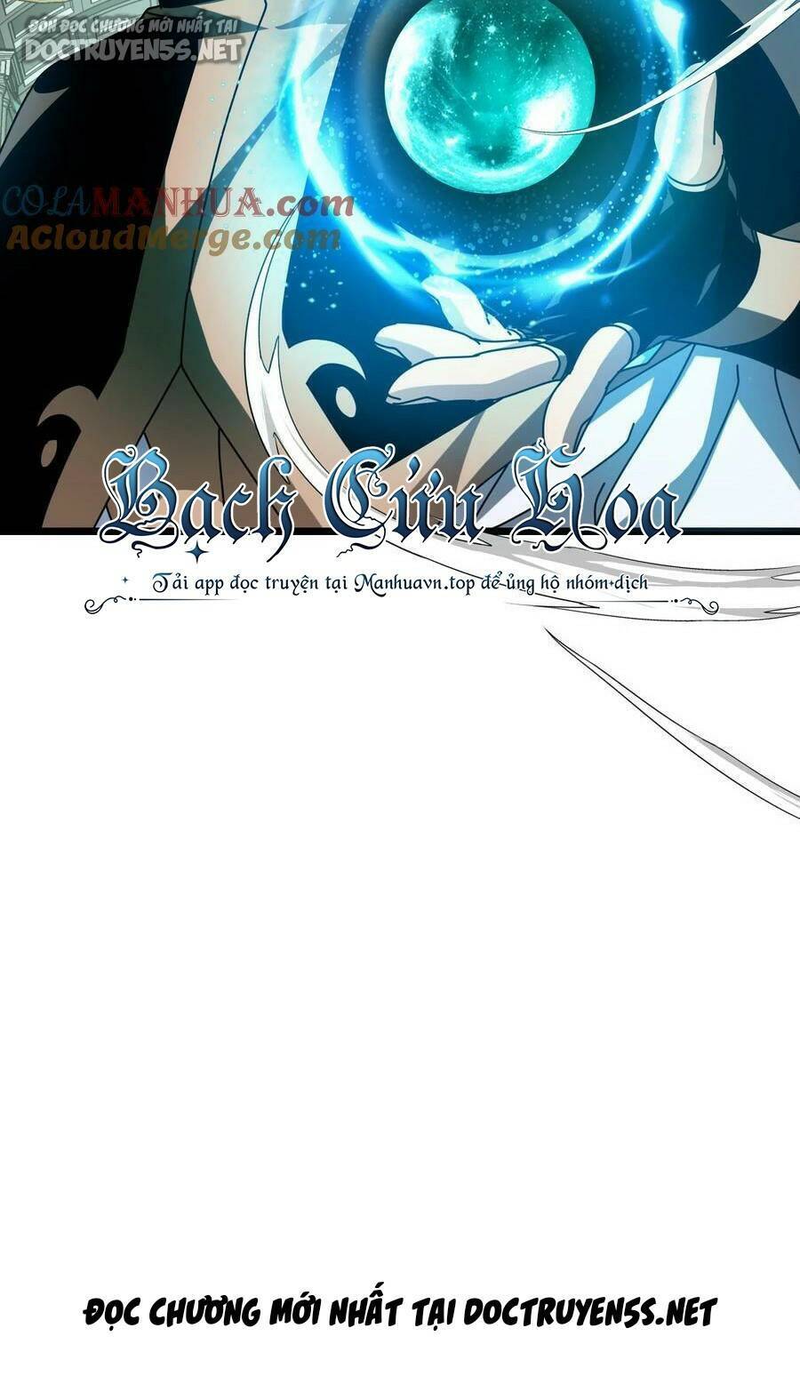 Đoạt Mạng Bằng Trị Liệu Thuật Chapter 85 - Trang 2