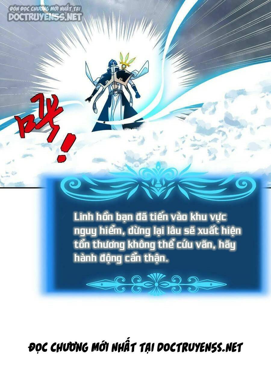 Đoạt Mạng Bằng Trị Liệu Thuật Chapter 86 - Trang 2