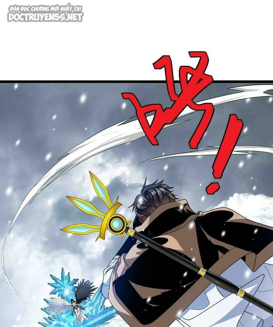 Đoạt Mạng Bằng Trị Liệu Thuật Chapter 86 - Trang 2