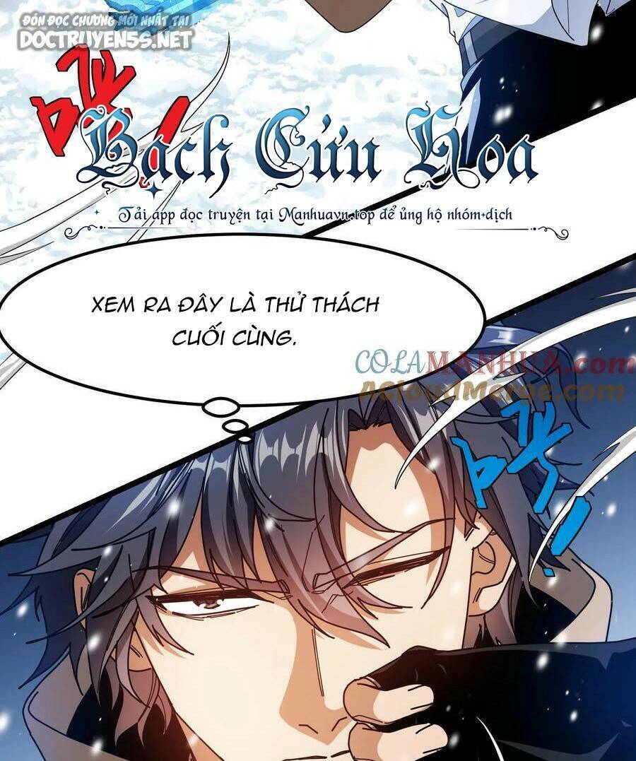 Đoạt Mạng Bằng Trị Liệu Thuật Chapter 86 - Trang 2