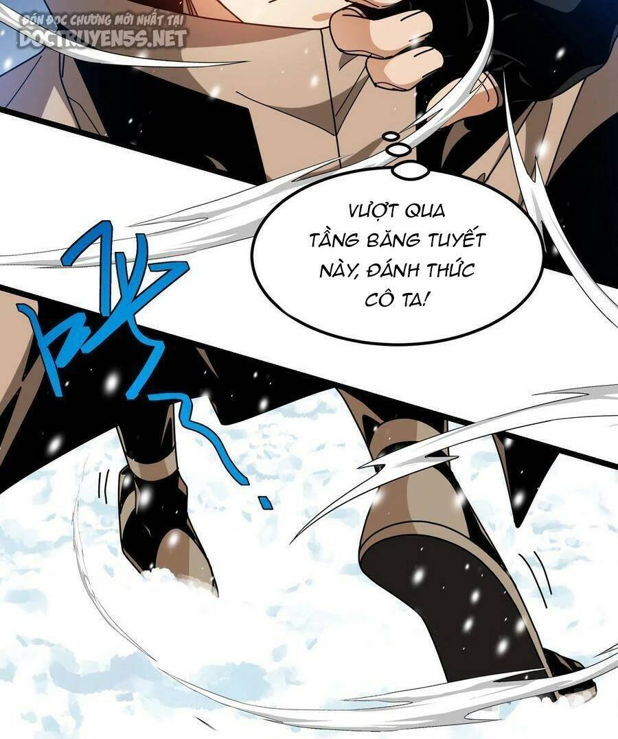 Đoạt Mạng Bằng Trị Liệu Thuật Chapter 86 - Trang 2