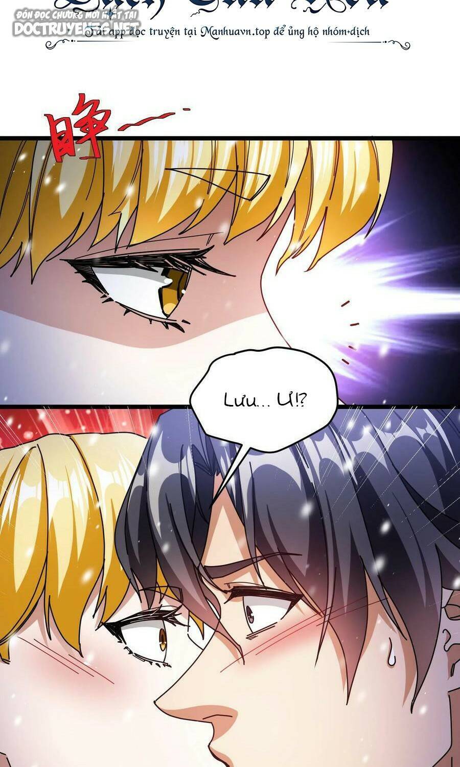 Đoạt Mạng Bằng Trị Liệu Thuật Chapter 86 - Trang 2