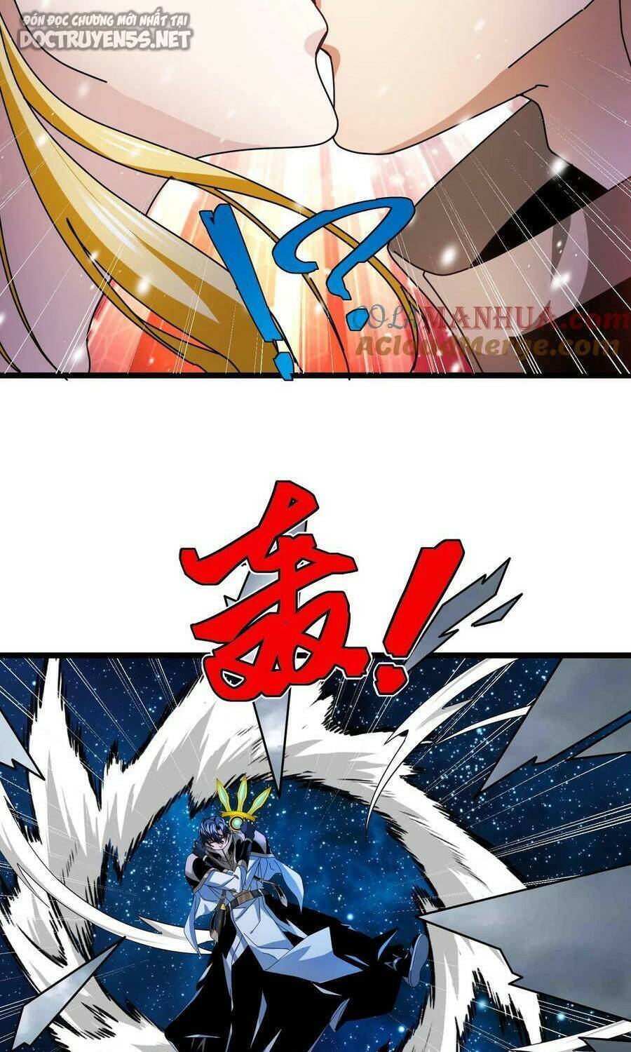 Đoạt Mạng Bằng Trị Liệu Thuật Chapter 86 - Trang 2