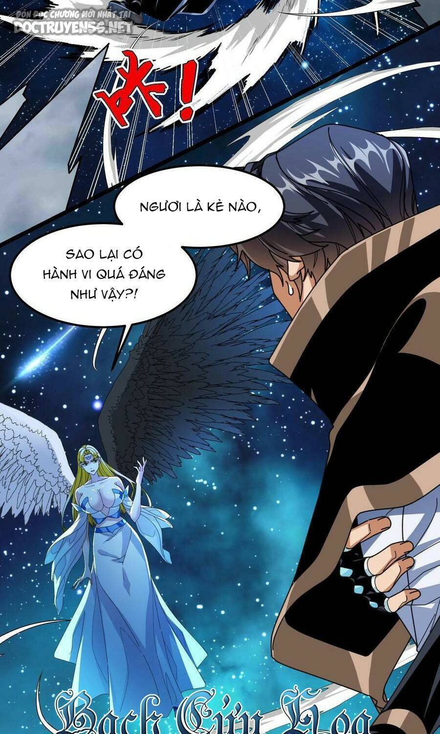 Đoạt Mạng Bằng Trị Liệu Thuật Chapter 86 - Trang 2