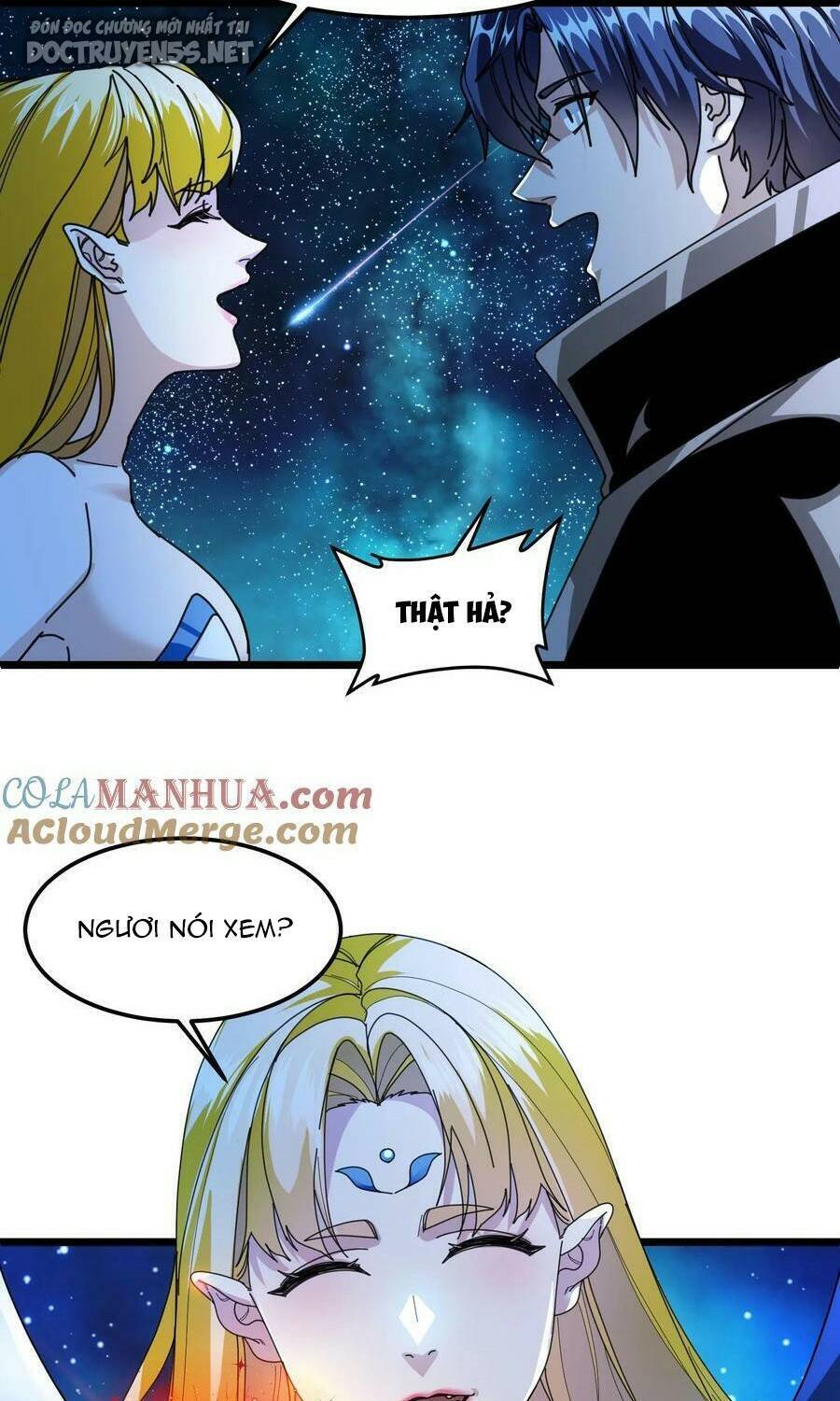 Đoạt Mạng Bằng Trị Liệu Thuật Chapter 86 - Trang 2