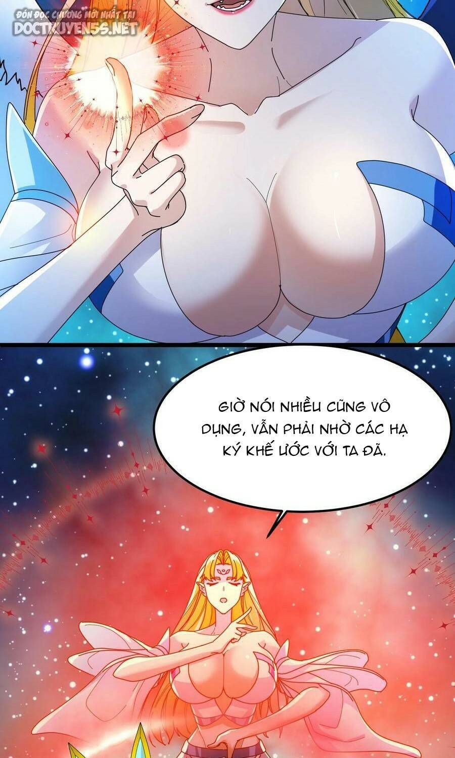 Đoạt Mạng Bằng Trị Liệu Thuật Chapter 86 - Trang 2