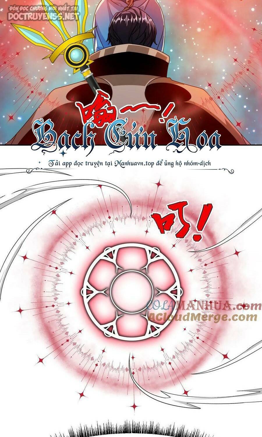 Đoạt Mạng Bằng Trị Liệu Thuật Chapter 86 - Trang 2