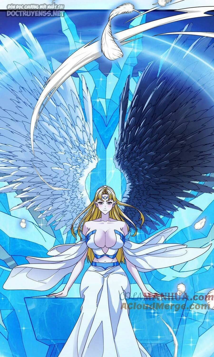 Đoạt Mạng Bằng Trị Liệu Thuật Chapter 86 - Trang 2