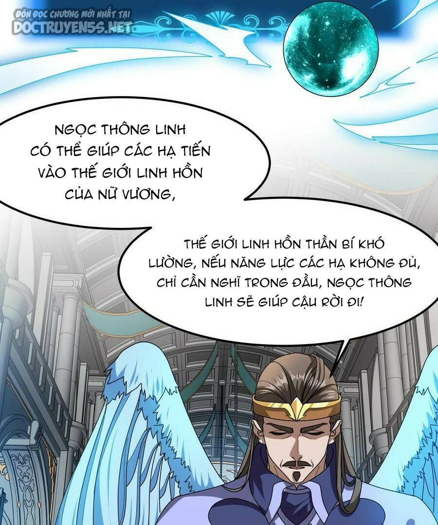 Đoạt Mạng Bằng Trị Liệu Thuật Chapter 86 - Trang 2