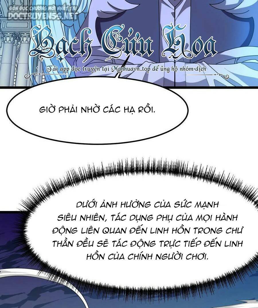 Đoạt Mạng Bằng Trị Liệu Thuật Chapter 86 - Trang 2