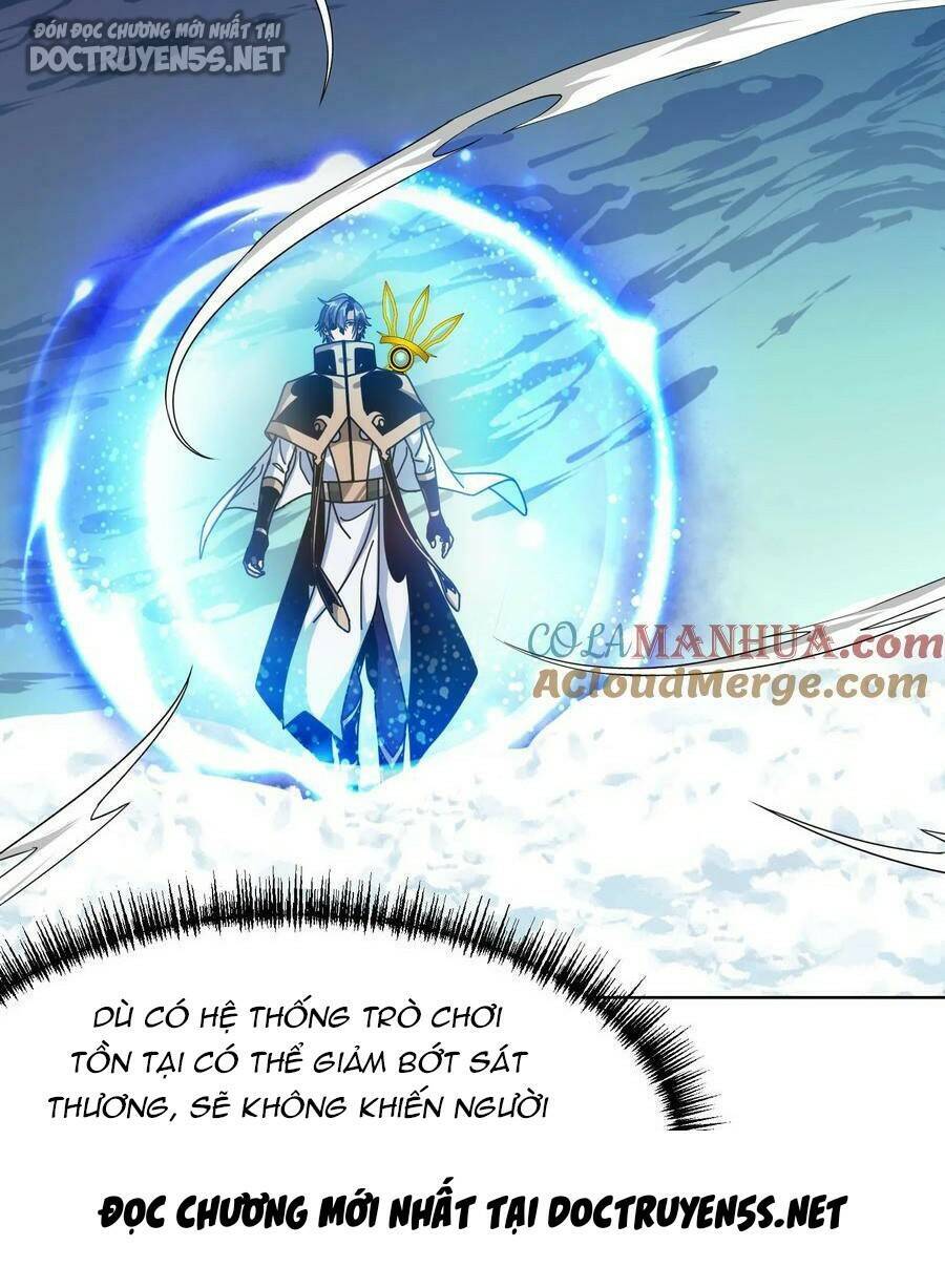 Đoạt Mạng Bằng Trị Liệu Thuật Chapter 86 - Trang 2