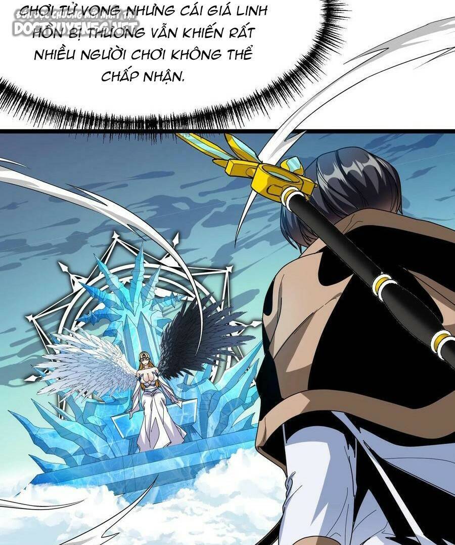 Đoạt Mạng Bằng Trị Liệu Thuật Chapter 86 - Trang 2