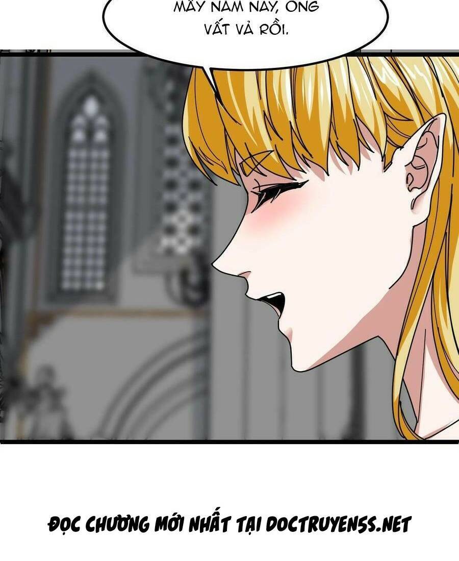 Đoạt Mạng Bằng Trị Liệu Thuật Chapter 87 - Trang 2