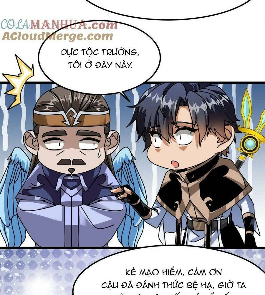 Đoạt Mạng Bằng Trị Liệu Thuật Chapter 87 - Trang 2