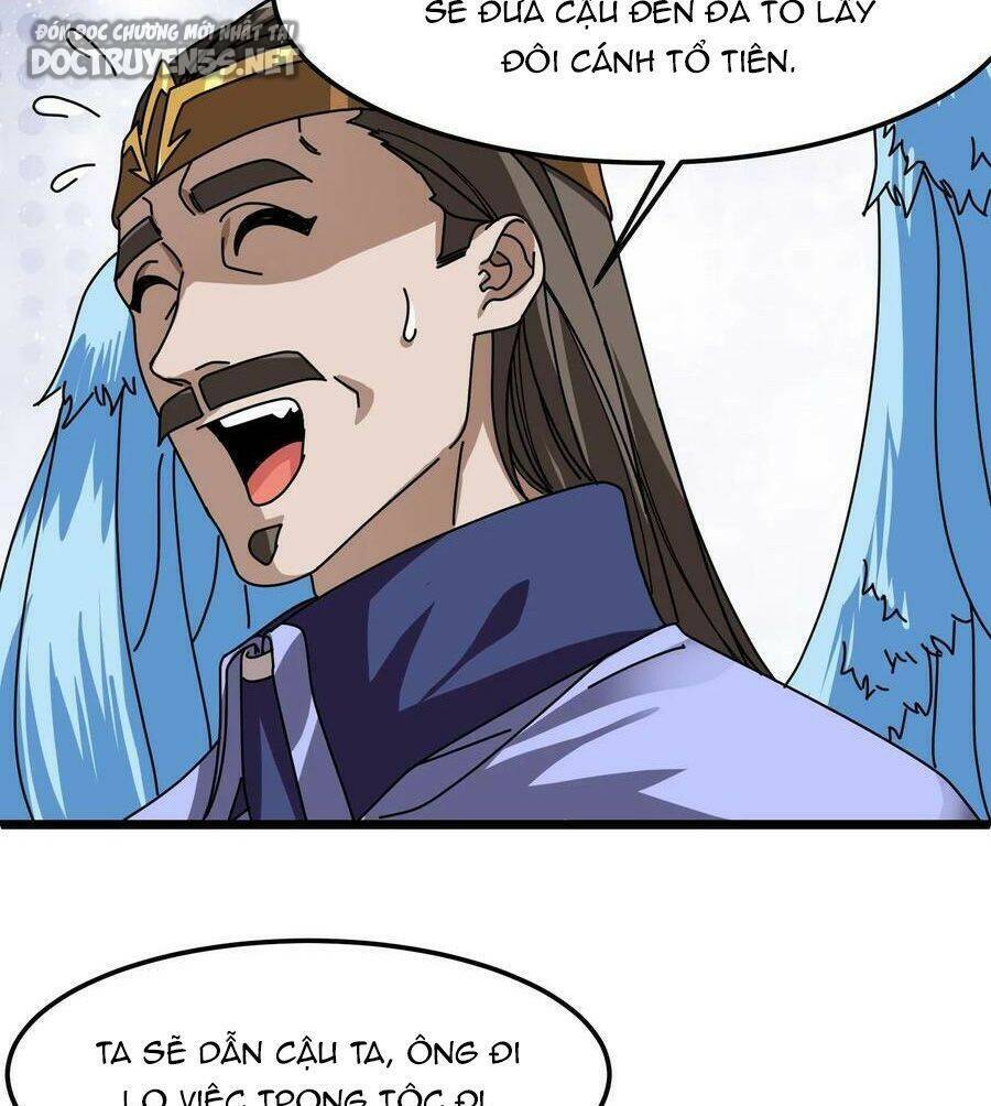 Đoạt Mạng Bằng Trị Liệu Thuật Chapter 87 - Trang 2