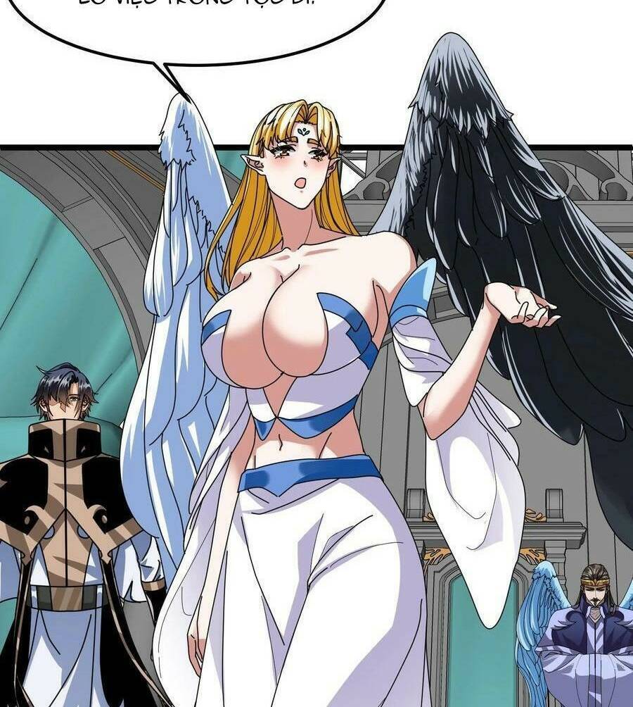 Đoạt Mạng Bằng Trị Liệu Thuật Chapter 87 - Trang 2