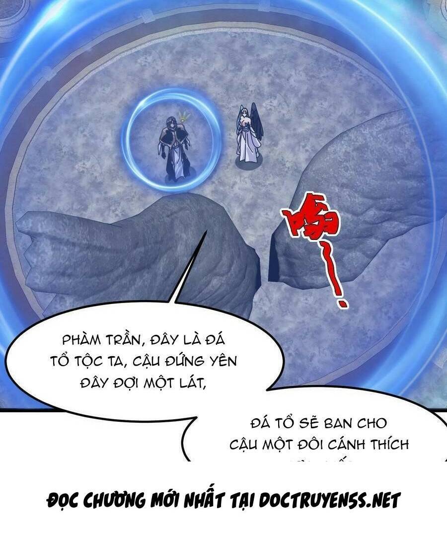 Đoạt Mạng Bằng Trị Liệu Thuật Chapter 87 - Trang 2