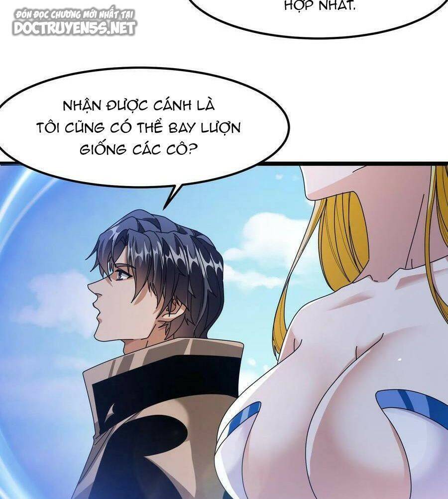 Đoạt Mạng Bằng Trị Liệu Thuật Chapter 87 - Trang 2