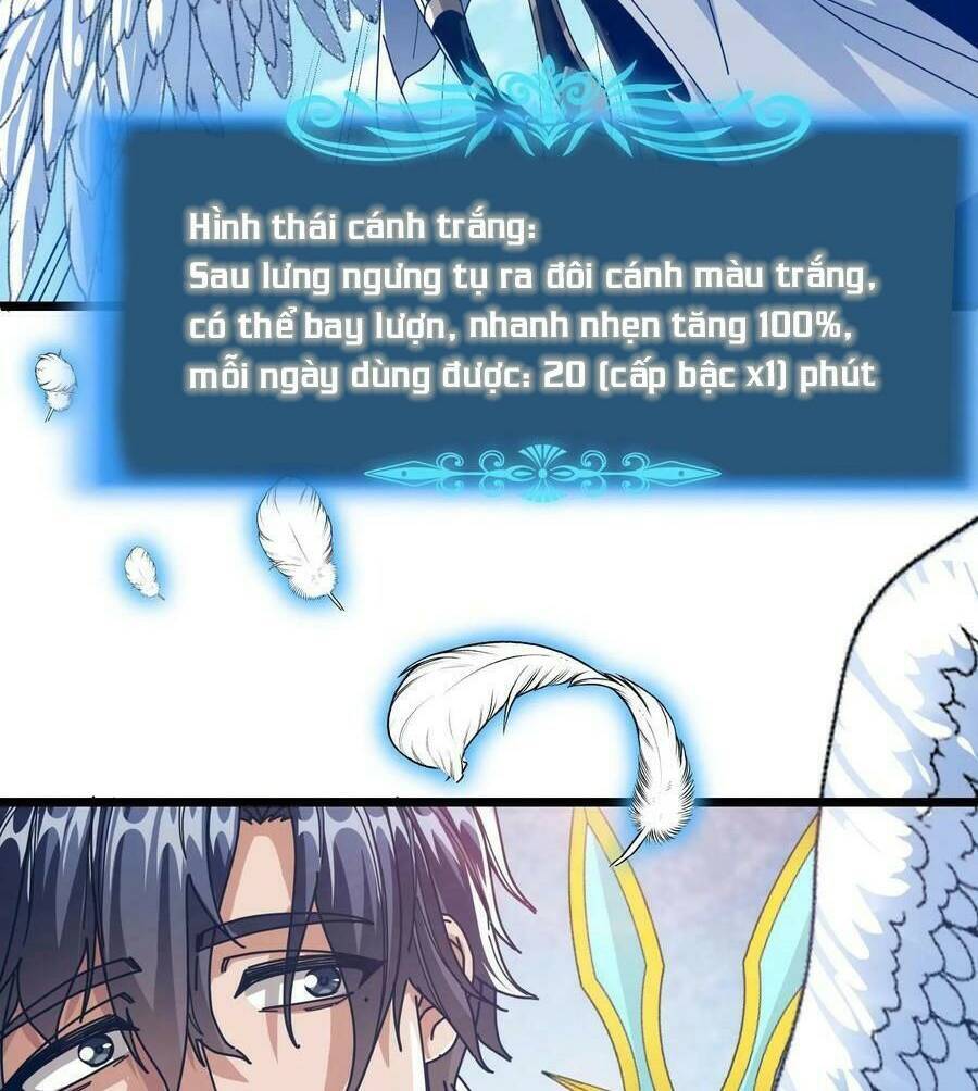 Đoạt Mạng Bằng Trị Liệu Thuật Chapter 87 - Trang 2