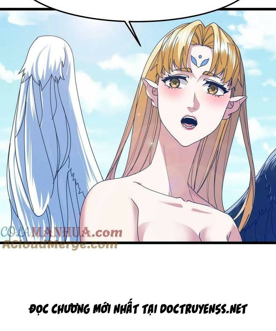 Đoạt Mạng Bằng Trị Liệu Thuật Chapter 87 - Trang 2