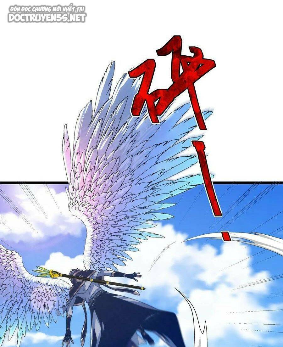 Đoạt Mạng Bằng Trị Liệu Thuật Chapter 87 - Trang 2