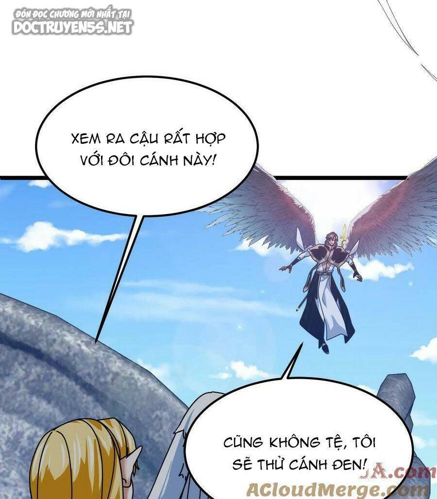 Đoạt Mạng Bằng Trị Liệu Thuật Chapter 87 - Trang 2