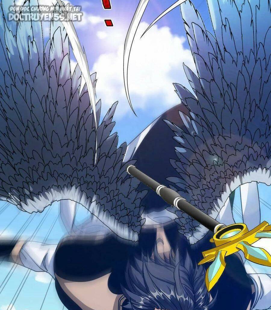 Đoạt Mạng Bằng Trị Liệu Thuật Chapter 87 - Trang 2
