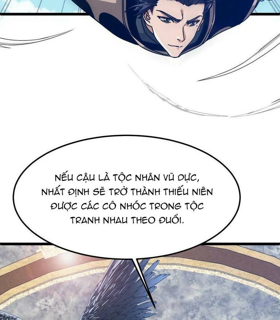 Đoạt Mạng Bằng Trị Liệu Thuật Chapter 87 - Trang 2